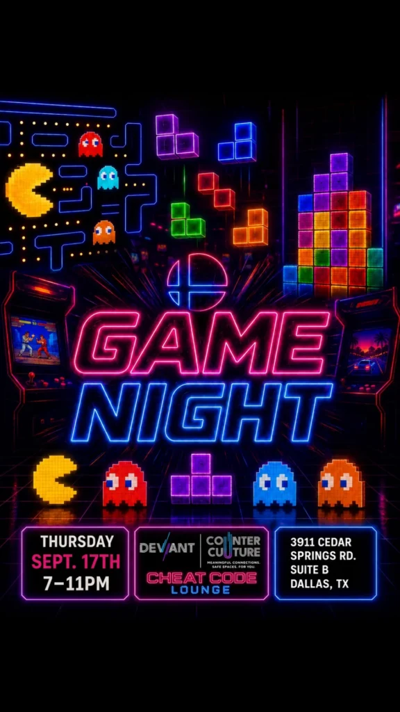 Game Night