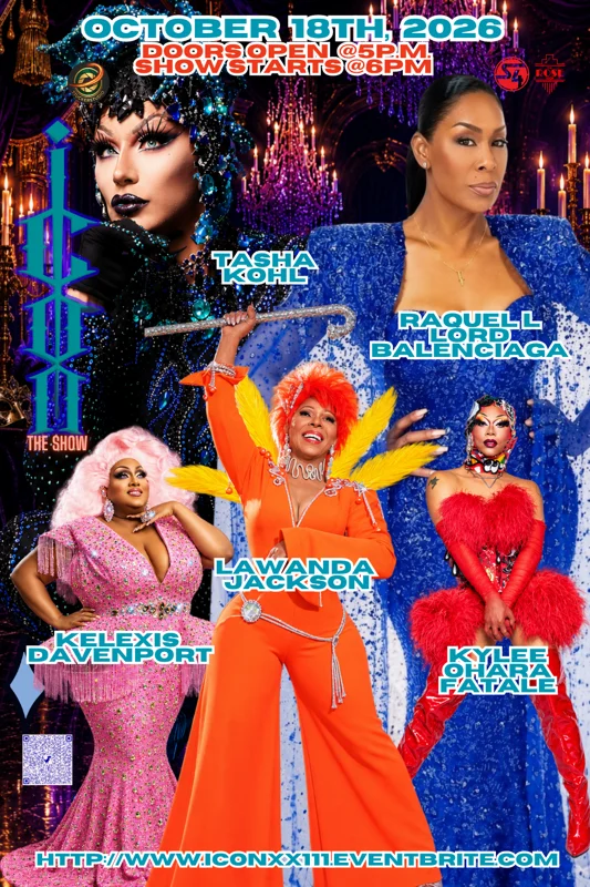 The ICON Show